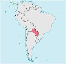 Most paraguayans are of european and guaraní ancestry. What Is The Capital Of Paraguay Asuncion Countryaah Com