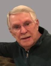 Joseph E. McFadden Obituary