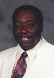 James Henry “Hicky” Pride