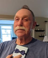 Dennis L. Kamp Obituary