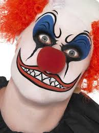 Clown Schminken Anleitung Zum Clowngesicht Und Tipps Fur Das Kostum