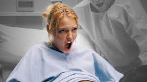 Los fórceps son similares a 2 grandes cucharas para ensalada. Parto Normal 6 Mentiras Que Os Filmes De Hollywood Disseminaram Bbc News Brasil