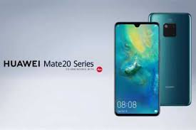 Huawei mate 20 pro global · 6gb · 128gb · l29. Huawei Mate 20 Mate 20 Pro Mate 20x Mate 20rs Launched Highest Variants Costs 1 8 Lakh