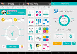 Of course, this is all done without them ever knowing they're learning! 5 Of The Best Brain Training Apps For Android