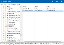 ففي حالة كان كل ما تريده هو التقاط صورة سريعة أو آخذ صور سيلفي من كاميرا الويب واضافة بعض التأثيرات والفلاتر اللونية الرائعة إليها دون إنتظار تحميل برنامج لكاميرا. Ø­Ù„ Ù…Ø´ÙƒÙ„Ø© ÙƒØ§Ù…ÙŠØ±Ø§ Ø§Ù„ÙˆÙŠØ¨ Ù„Ø§ ØªØ¹Ù…Ù„ Ø¨Ø¹Ø¯ ØªØ«Ø¨ÙŠØª Ø§Ù„ØªØ­Ø¯ÙŠØ« Ø§Ù„Ø³Ù†ÙˆÙŠ Ù„ÙˆÙŠÙ†Ø¯ÙˆØ² 10