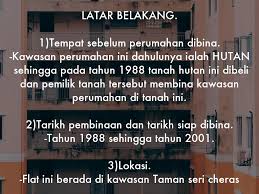 Seiring dengan perjalanan masa dan perkembangan politik rancangan. Pt3 Sejarah By Mustakim Sunarwi