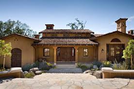 18 stunning hacienda style houses. Hacienda Style House Plans Design Wonderful House Plans 153418
