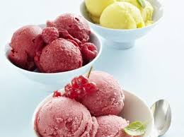 Sorbet Aux Fruits Par Thermomix Recettes Une Recette De Fan A Retrouver Dans La Categorie Desserts Confiseries Sur Www Espace Recettes Fr De Thermomix Sup Sup