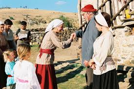 With filiz ahmet, salih bademci, recep özgür dereli, suzana akbelge. Elveda Rumeli Tv Series 2007 Photo Gallery Imdb