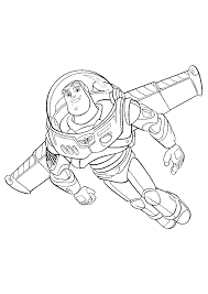 Toy story coloring pages surfnetkids. Buzz Lightyear Printables Coloring Home