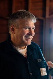 Birthday Wishes for POW — Hurricane Island Center for Science and Leadership