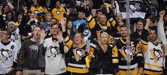 The official site of the pittsburgh penguins. Pittsburgh Penguins Embrace Sports Betting With Their Tweets