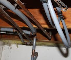 However, many homeowners reported their polybutylene pipes were rupturing and causing property damage. Polybutylene Piping Poly B Fyi Home Inspections