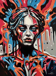 Buy Figures People Paintings