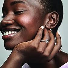 Pandora Ursula 192697C01 Women's Ring The Little Mermaid: Buy Online at  Best Price in Egypt