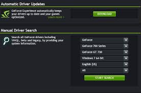 Nvidia geforce gt 730 drivers download for windows 10, 8, 7. Nvidia Geforce Gt 730 Drivers Download Quickly Easily Driver Easy