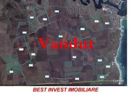 De vanzare terenuri intravilane situate in lazu , jud constanta, la 600… mai multe detalii. Teren Agricol 510 Hectare De Vanzare In Jud Constanta Cu Cadastru Si Intabulare Casa Pronto