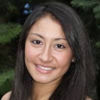 Camille Enriquez's Instagram, Twitter & Facebook