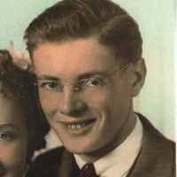 Max Fielding Rosenlof (1918–1991)