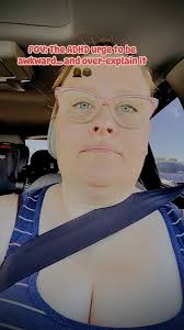 Nothing says ‘grocery pickup’ like embarrassing yourself before you even  get the bags 😅🛒Just out here traumatizing grocery employees one pickup  order at a time 🙃 ADHD brain really said:👉 “Tell the ...