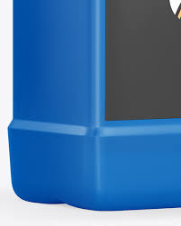Download Plastic Jerry Can Mockup In Jerrycan Mockups On Yellow Images Object Mockups PSD Mockup Templates