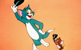 How long has tom and jerry been around? Tom And Jerry At 80 How A Psychotic Cat And Mouse Drove Hollywood Wild