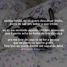 Pensador Sincero On Twitter Tenho Mais Idade Pra Sextar Nao Irmao