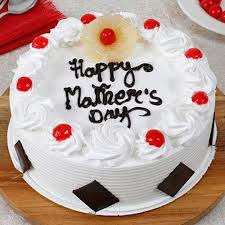 Cakes are the best way to delight your mom on the special occasion of mother's day with a beautiful mother day cake. Pineapple Mothers Day Cake Winni In