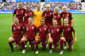 Some england fans booed the team again on sunday for taking a knee before kicking off the team's european championship opener against croatia at wembley. England Vs Cameroon Free Tv Channel Live Stream Kick Off Time And Team News For Women S World Cup Last 16 Clash