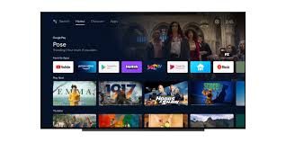 There are a lot of apps available on the market that let you stream or download tv series but terrarium tv works the best out of them. Android Tv Home 3 0 Prepares For Google Tv Like Discover Tab Revamp 9to5google