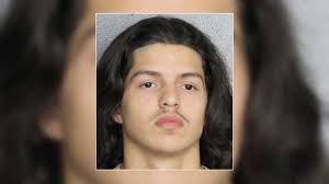 West Park Man Accused of Sexually Battering Woman in His Car