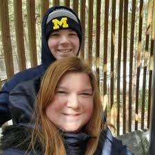 Michelle Homer (@Mrsteach01)