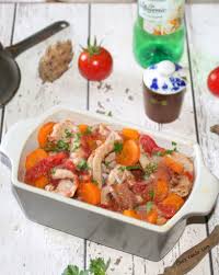 Les recettes portant la mention choix sain ont été évaluées par une nutritionniste diététiste membre de. Fraise De Veau A La Tomate Chez Vanda Fraise De Veau Recettes De Cuisine Recette