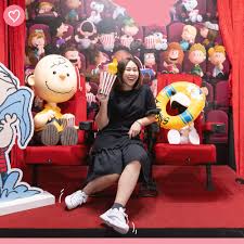 รีวิว Charlie Brown Cafe ที่เดอะสตรีทรัชดา  คาเฟ่สำหรับเด็กที่มาพร้อมกับสนูปี้และผองเพื่อน