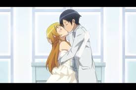 Ore No Imouto Ga Konnani Kawaii Wake Ga Nai Game Spoiler The Best Kiss Scene Kirino X Kyousuke From Oreimo Anime Best Kisses Japanese Drama
