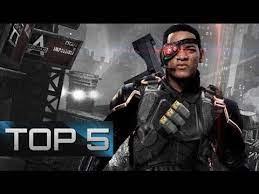 Does maverick still have it? Top 5 Action Movies In 2016 Youtube