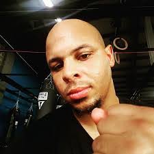 Darnell Pierce's Instagram, Twitter & Facebook