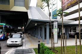 Taman cuepacs) is a mass rapid transit (mrt) station serving the suburb of batu 10 cheras, selangor, malaysia. Sri Raya Mrt Station Klia2 Info