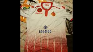 Start date nov 21, 2017. Wydad Athletic Club Wydad Casablanca Maillot Achete Sur Dhgate Pour 15 Youtube
