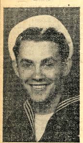 In the line of fire. The North Adams Transcript North Adams, Massachusetts  08 Dec 1941, Mon • Page 7 Area People in War Zone Residents of this area  who are known or