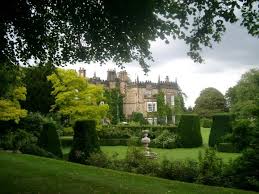 Renishaw Hall And Gardens England My Absolute Favorite Gardens Glorious English Country House Local Attractions Cool Landscapes