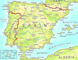 Pin De Sheri Pierog Em Travel Ibiza Espanha Mapa De Viagem Viagens Espanholas