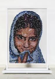 Reena Saini Kallat, Synonym, 2009