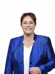 Born 11 october 1940) is a swiss industrialist and politician who served as a member of the swiss federal council from 2004 to 2007. Svp Graubunden Magdalena Martullo
