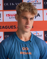 Sam Klein (Brisbane Roar)-Scout Report