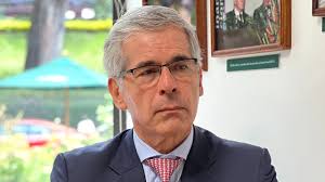 Juicio a Publio Hernán Mejía por los mal llamados falsos positivos: "La  dignidad humana no debe ser sacrificada"