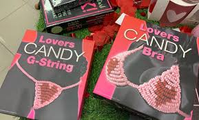 Dia de san valentin ♥ romantica {photoshop}. Regalos Para San Valentin Esta Es La Lista De Los Mas Deseados