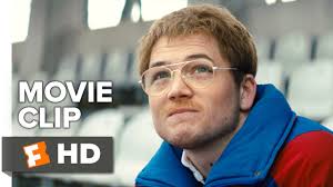 I thought it was enjoyable whilst it lasted, and it made for great saturday night family but as someone who craves films which are infused with mystery, suspense and depth, i am unlikely to watch ete anytime soon. Eddie The Eagle Movie Clip You Re Eddie The Eagle 2016 Taron Egerton Hugh Jackman Movie Hd Youtube