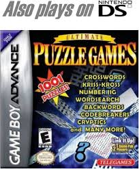 Amazon.com: Ultimate Puzzle Games : Video Games