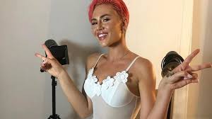 May 23, 2021 · eurovision 2021: Elena Tsagkrinoy Oi Prwtes Dhlwseis Gia Th Symmetoxh Sth Eurovision Ti Apokalypse Gia To El Diablo Binteo